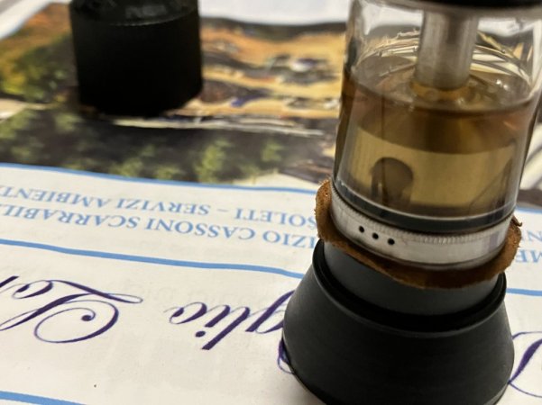 NETSU Rta [SigarettaElettronicaForum.com]