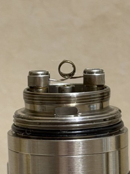 By Ka SE Vape System [SigarettaElettronicaForum.com]