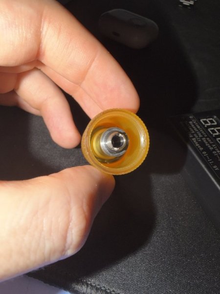 Migliore Atom MTL Per Perique [SigarettaElettronicaForum.com]