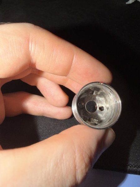 Migliore Atom MTL Per Perique [SigarettaElettronicaForum.com]