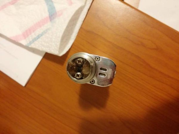 La Resistenza Per Svapo Perfetto: Calcoliamola! [SigarettaElettronicaForum.com]