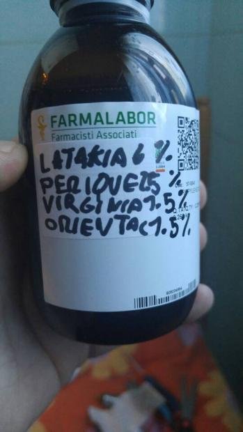 Aromi La Tabaccheria [SigarettaElettronicaForum.com]