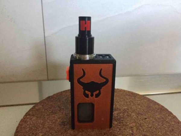 Box Mod Helmet Info [SigarettaElettronicaForum.com]