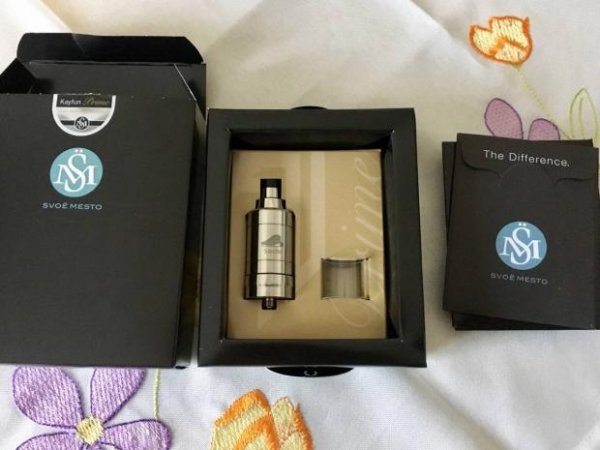 Kayfun Prime [SigarettaElettronicaForum.com]