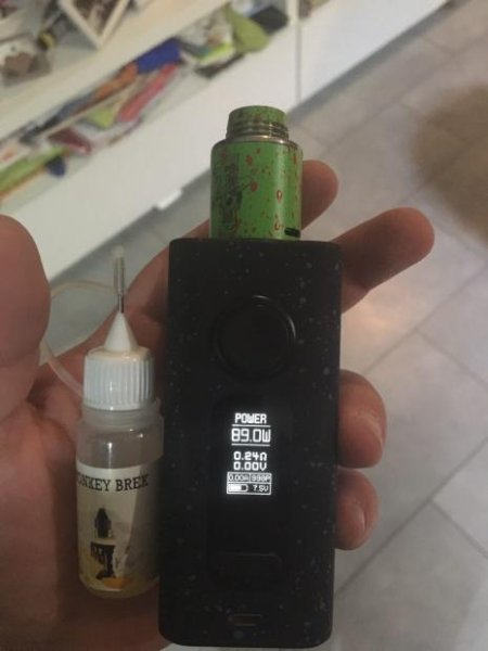 Aromi num nomz [SigarettaElettronicaForum.com]