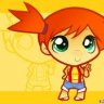 Misty