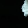 Milky Clouds