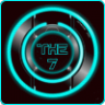 THESEVEN