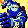 Tetsujin28