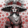 ☠♧Red Virginia☠♧