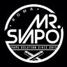 MrSvapo Roma