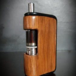 Aspire Plato rivisitata