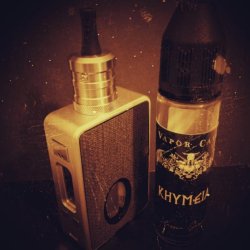FeV bf1 e Vapor Cave