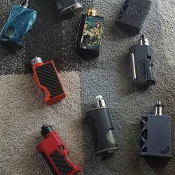 Very High End Box