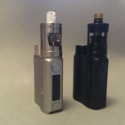 Vaporesso Swag 2 con Innokin Zlide e Aspire Nautilus GT.jpeg