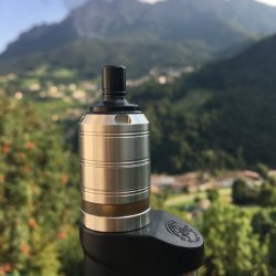 Cabeo Rdta Replica