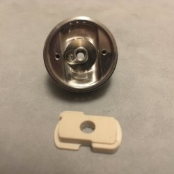 CHARIOT RTA BY ARCANA MODS FONDELLO DECK DETTAGLIO 2.JPEG