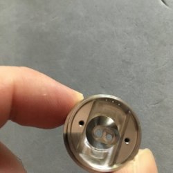 CHARIOT RTA BY ARCANA MODS DETTAGLIO DECK SMONTATO.JPEG