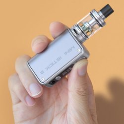 Mini Istick 2
