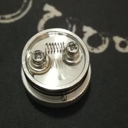 Fev 45s SS316L build.jpg