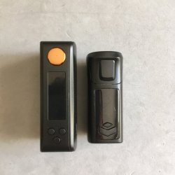 Vaporesso Gen Nano Vaporesso Target Mini 2.jpeg