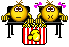 Pop Corn opop opop