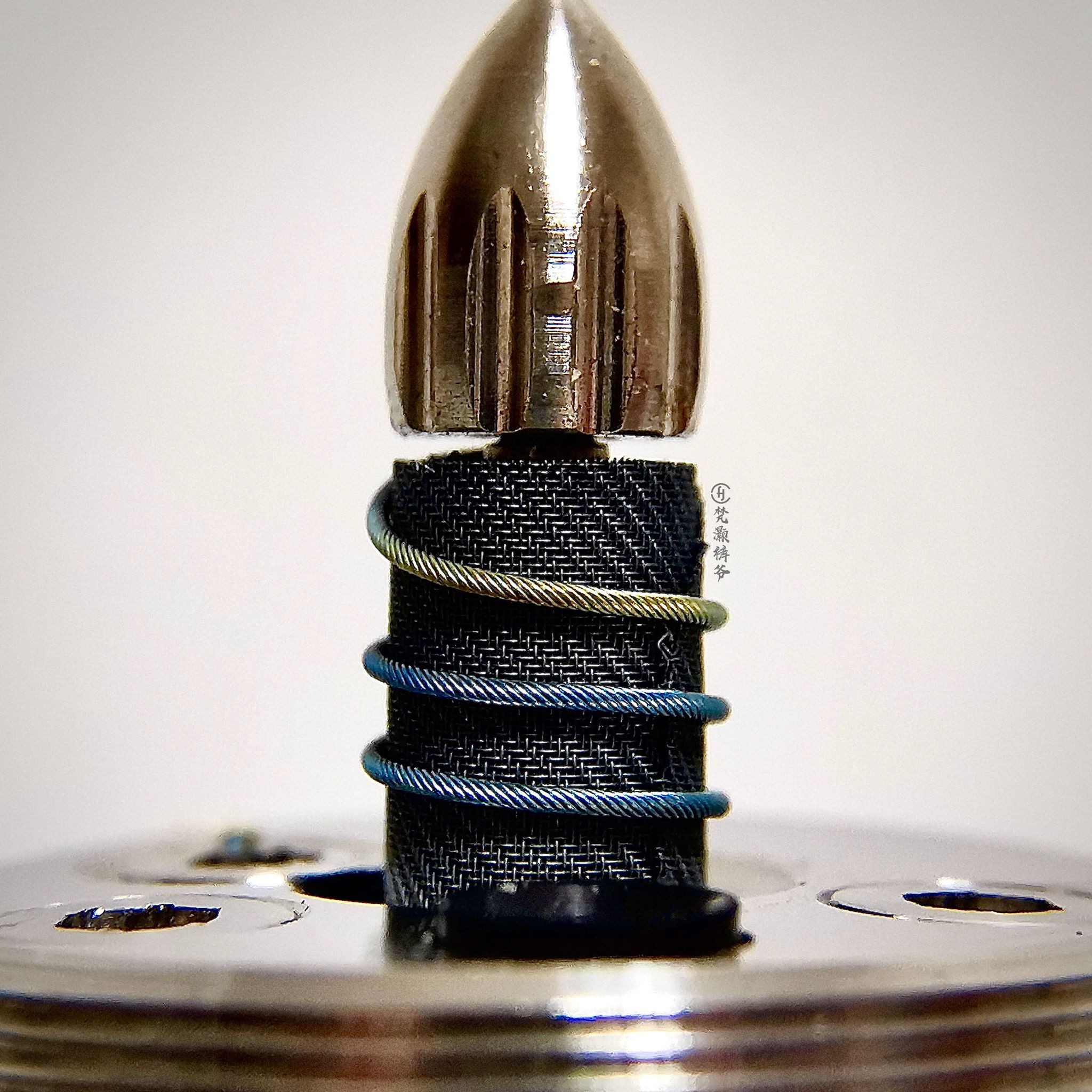 FRM Kanthal