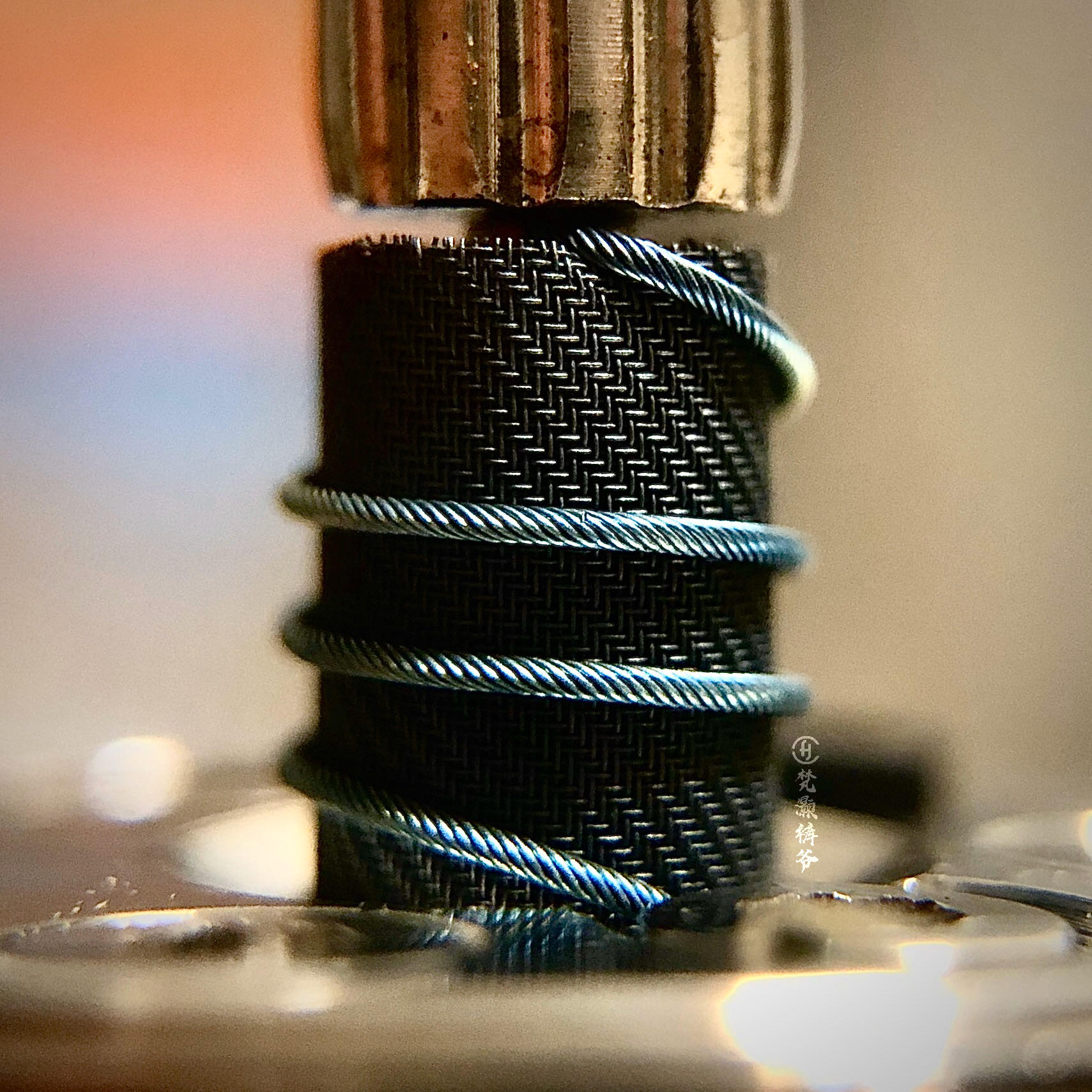 FRM Kanthal