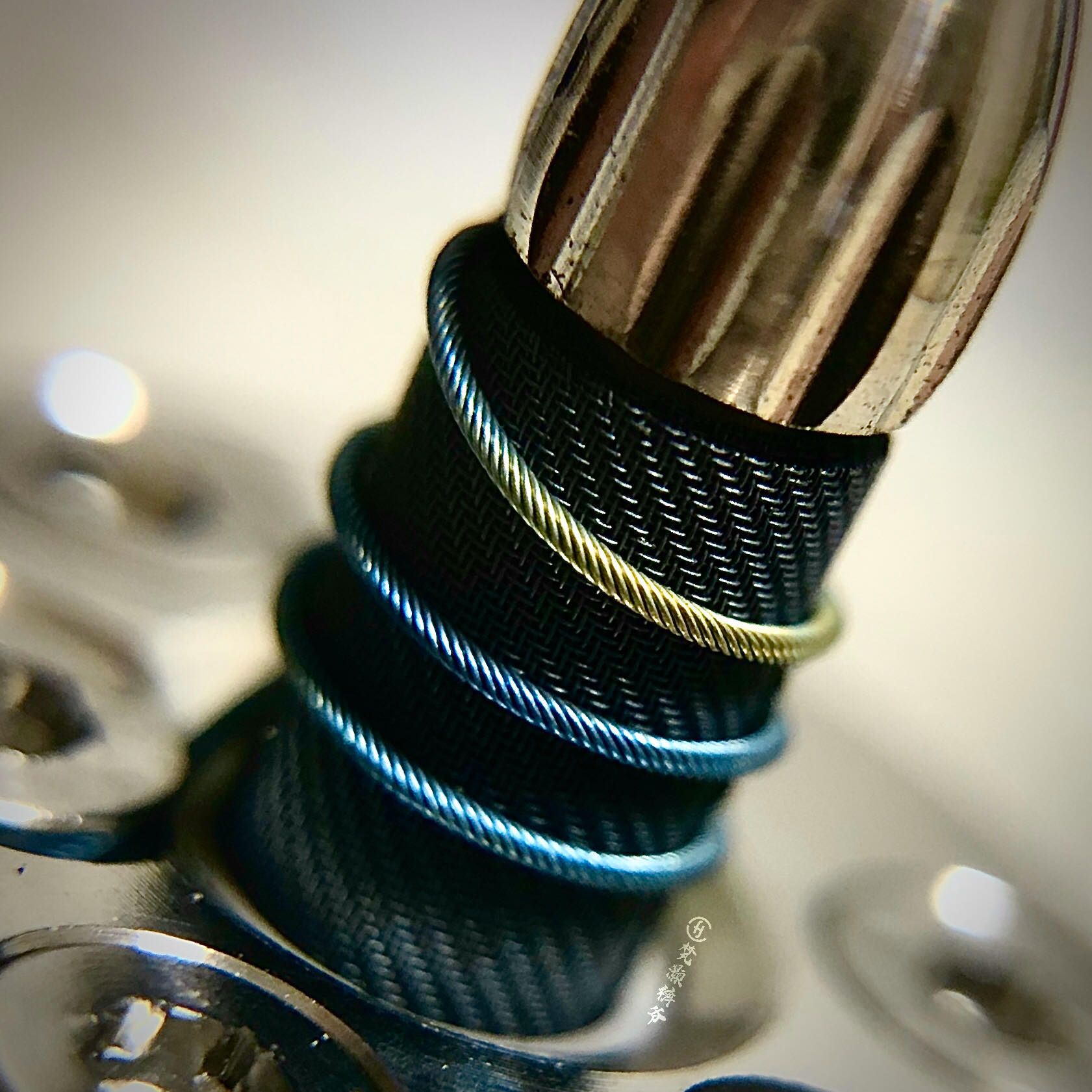 FRM Kanthal