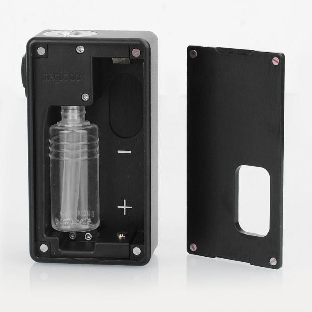 HCigar Towis Magic Box Kit 005 - Box (open 01).jpg