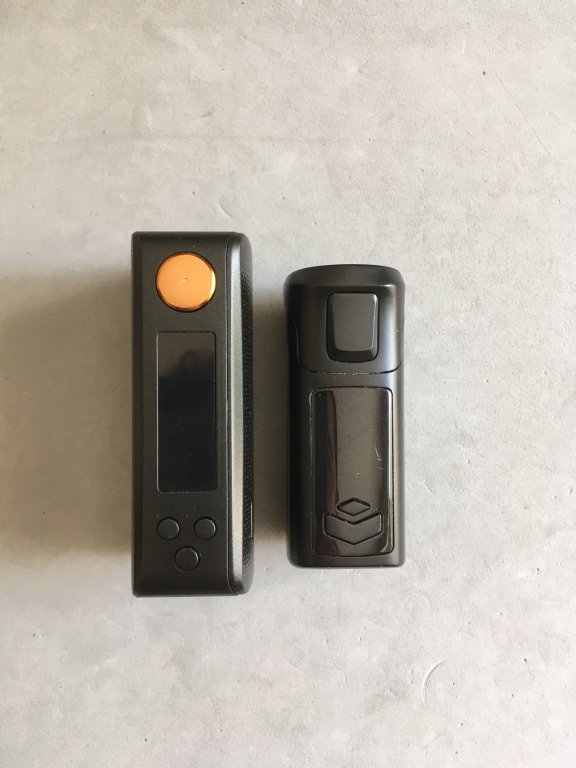 Vaporesso Gen Nano Vaporesso Target Mini 2.jpeg