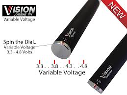 Vision Spinner 1300 Mah - Particolare.jpg